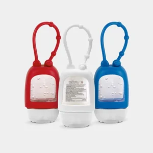 GEL SANITIZANTE IMANPA