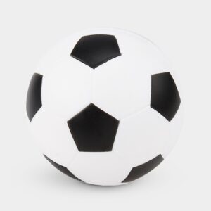 PELOTA ANTI-STRESS FÚTBOL