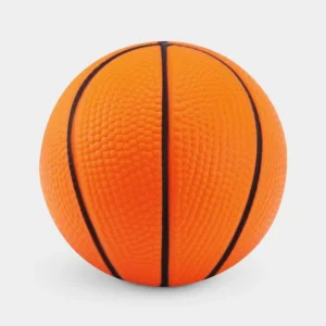 PELOTA ANTI-STRESS BASKETBALL