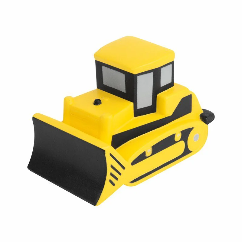 ANTI-STRESS BULLDOZER - Image 2