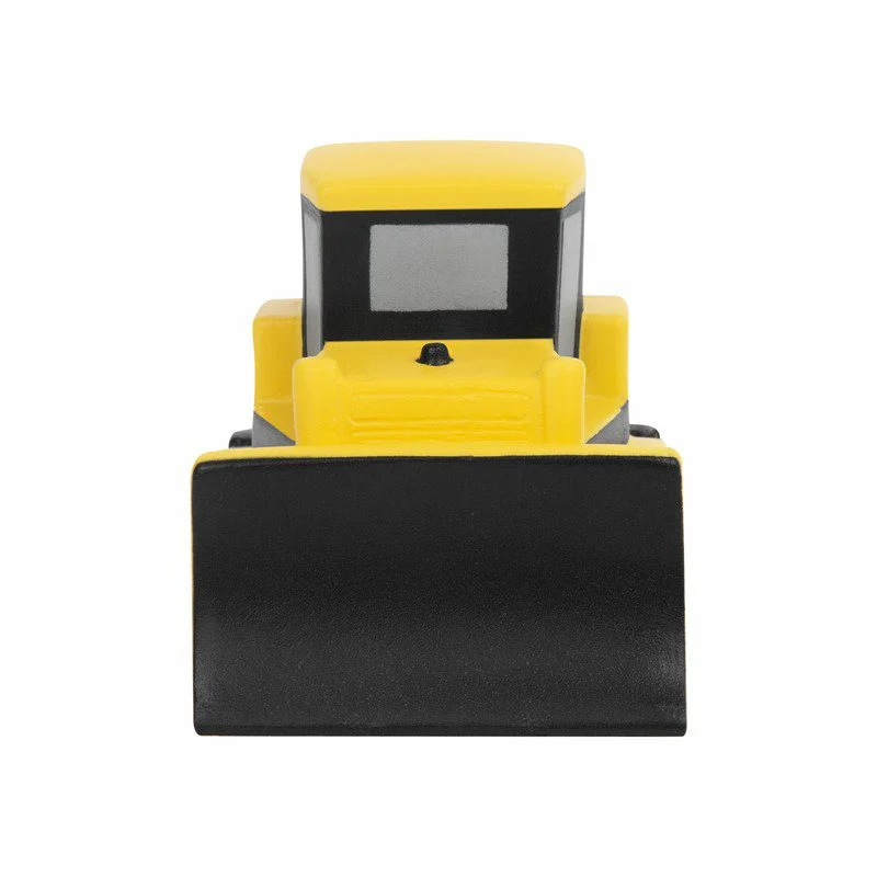 ANTI-STRESS BULLDOZER - Image 3