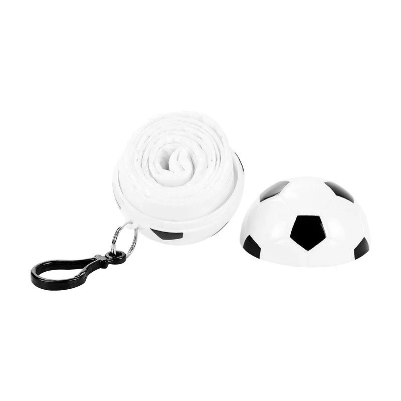 IMPERMEABLE BALÓN - Image 2