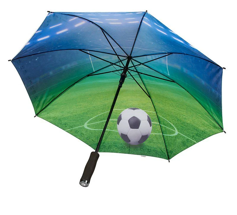 PARAGUAS SOCCER FIELD - Image 2