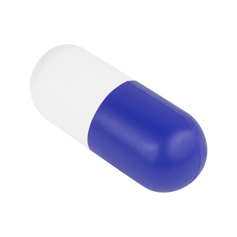 ANTI-STRESS EN FORMA DE CAPSULA - Image 3