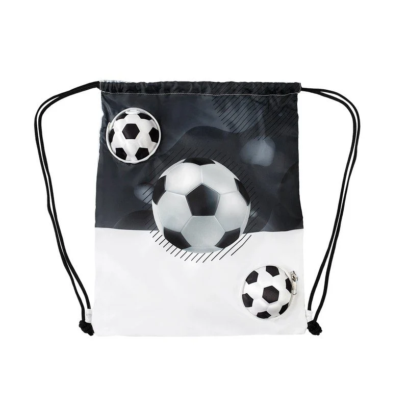 BOLSA-MOCHILA MÁGICA SOCCER - Image 3