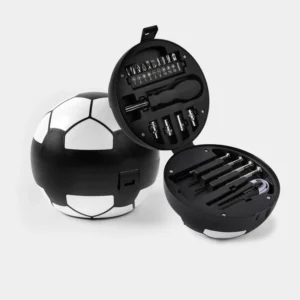 SET DE HERRAMIENTAS SOCCER