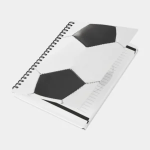 LIBRETA SOCCER NOTES