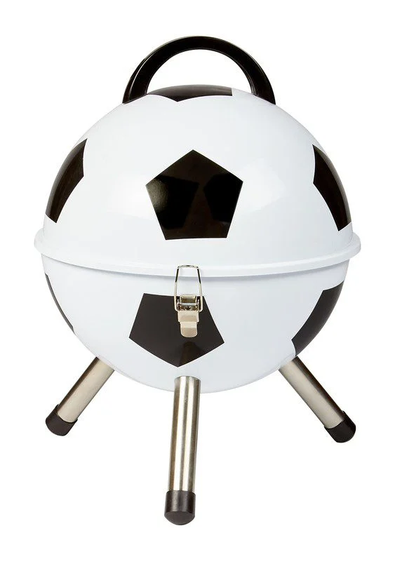 ASADOR SOCCER - Image 2