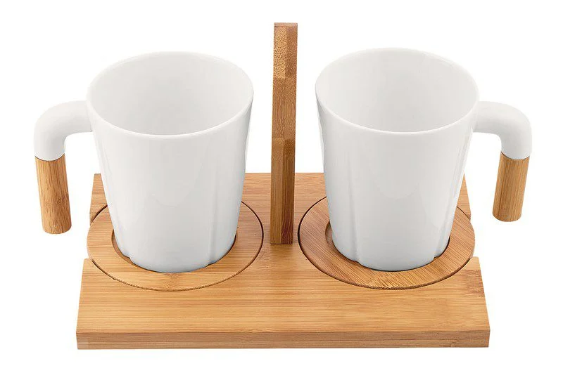 SET DE TAZAS IWAO - Image 3