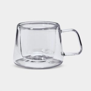 TAZA IGLASI