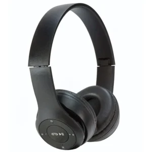 Headphones Olson