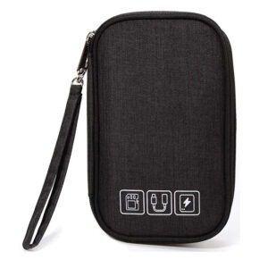 Estuche Harrison