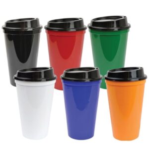Vaso Latte
