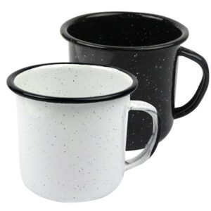 Taza Olivo