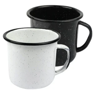 Taza Olivo