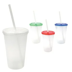 Vaso Cocotero