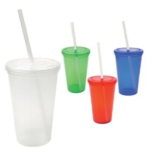 Vaso Cocotero Color