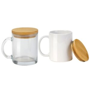 Taza Quinoa