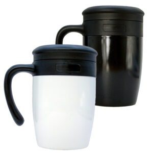 Taza Malva
