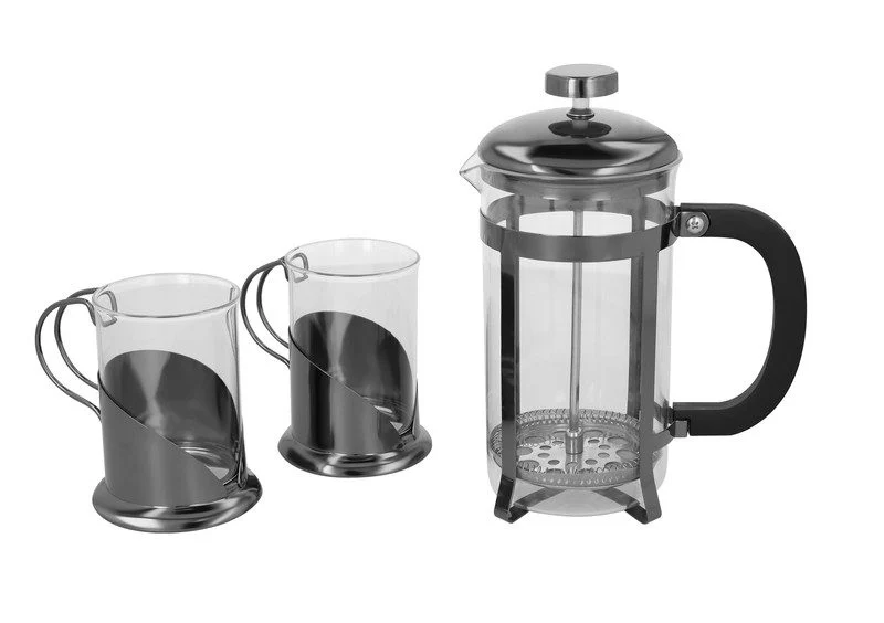 SET CAFETERO AJACCIO - Image 2