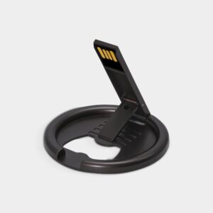 SOPORTE CON USB SATURA 16 GB
