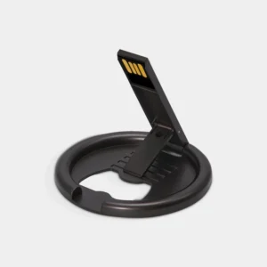 SOPORTE CON USB SATURA 16 GB