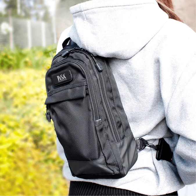 Bolso cruzado Wagner Compact - Image 2
