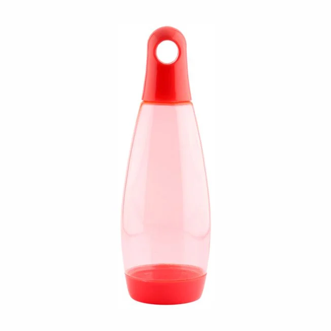 Botella ping