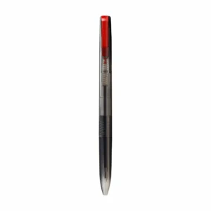 Duet trans tinta roja/negra