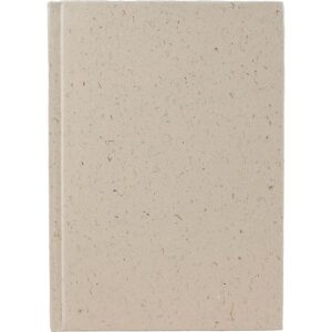 Libreta Bio Sustentable