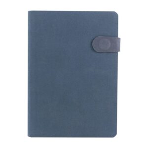 Libreta Magnet