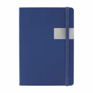 Libreta Peach Grande