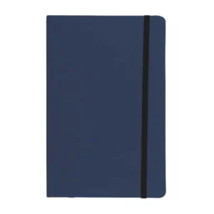 Libreta Velvet