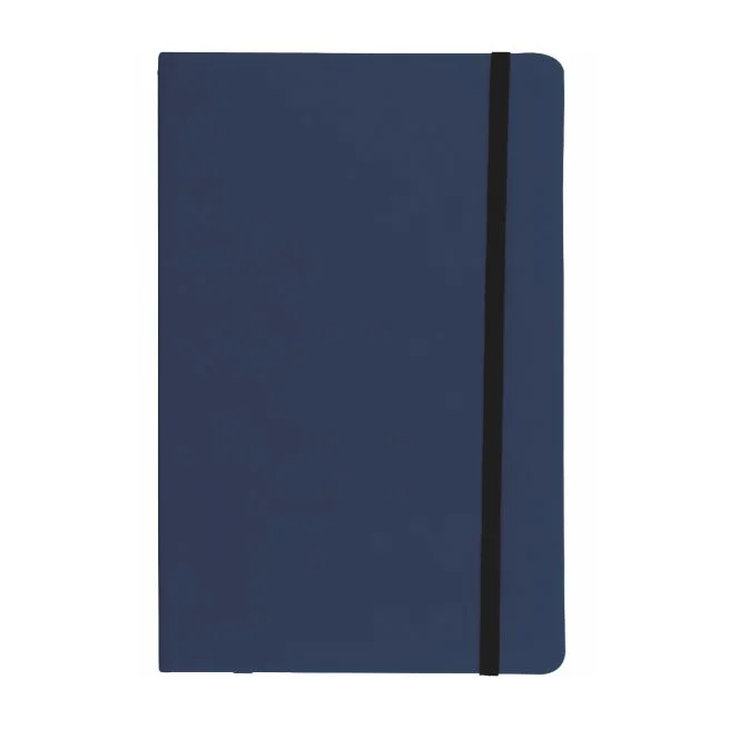 Libreta Velvet