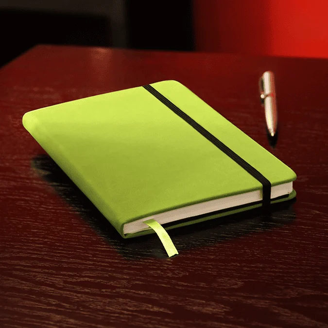 Libreta Velvet - Image 2