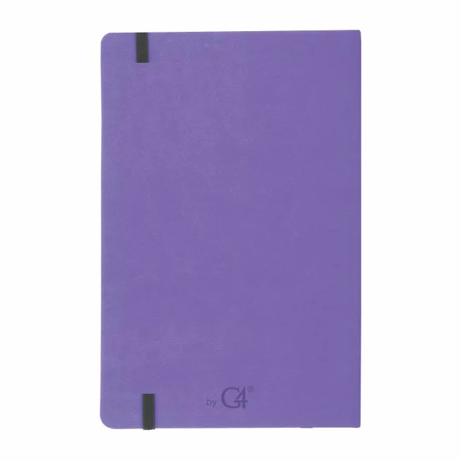 Libreta Velvet - Image 3