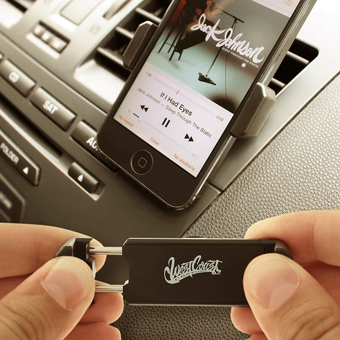 Porta Celular Tech - Image 2