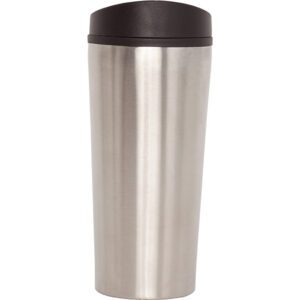 Vaso Bistro Acero