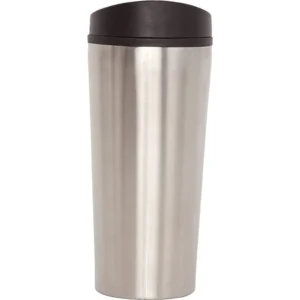Vaso Bistro Acero