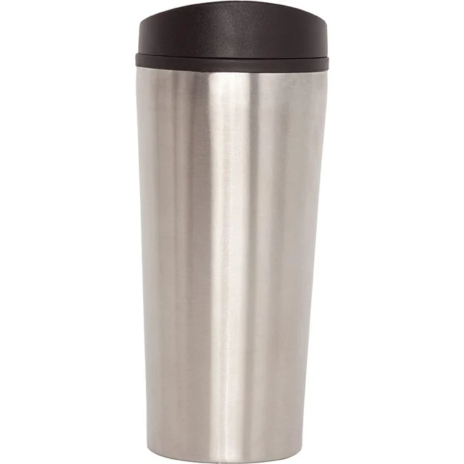 Vaso Bistro Acero