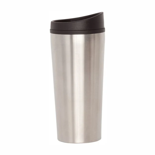 Vaso Bistro Acero - Image 3