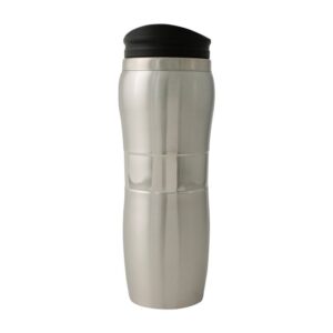 Vaso termico Black