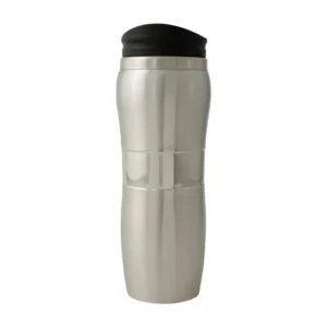 Vaso termico Black