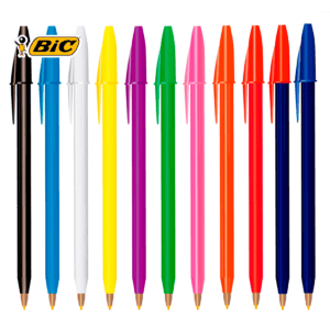 BIC