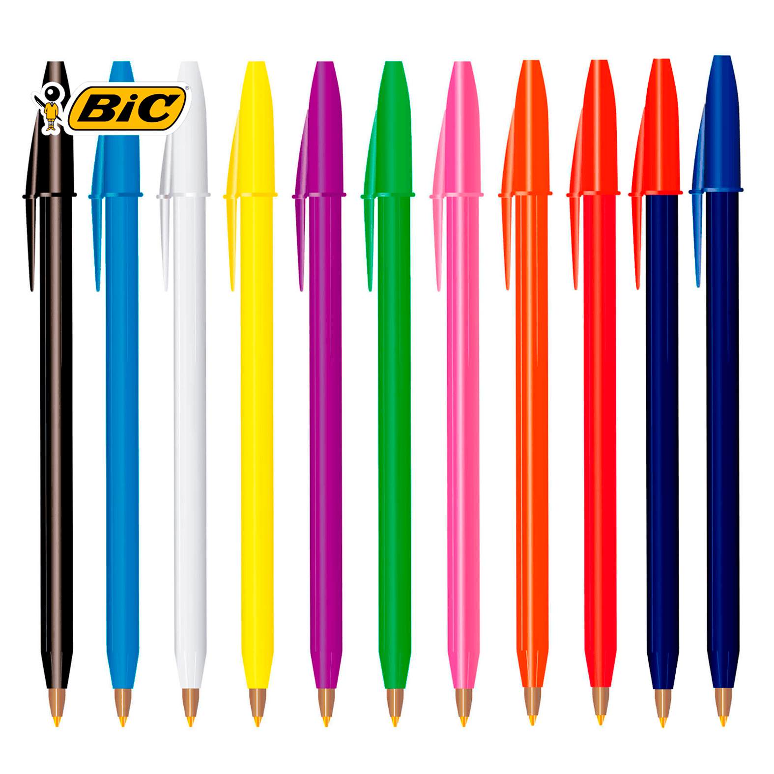 BIC