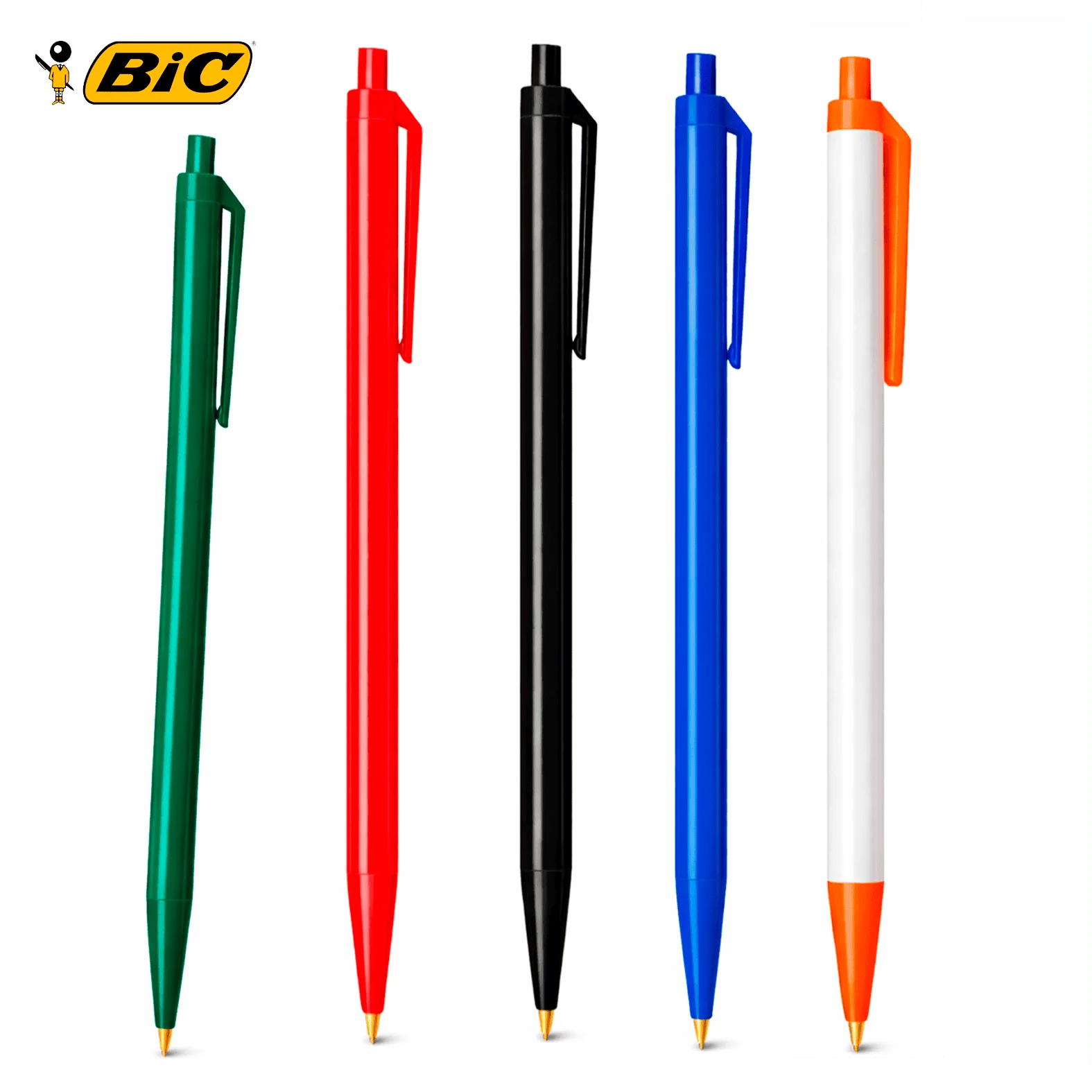 BIC
