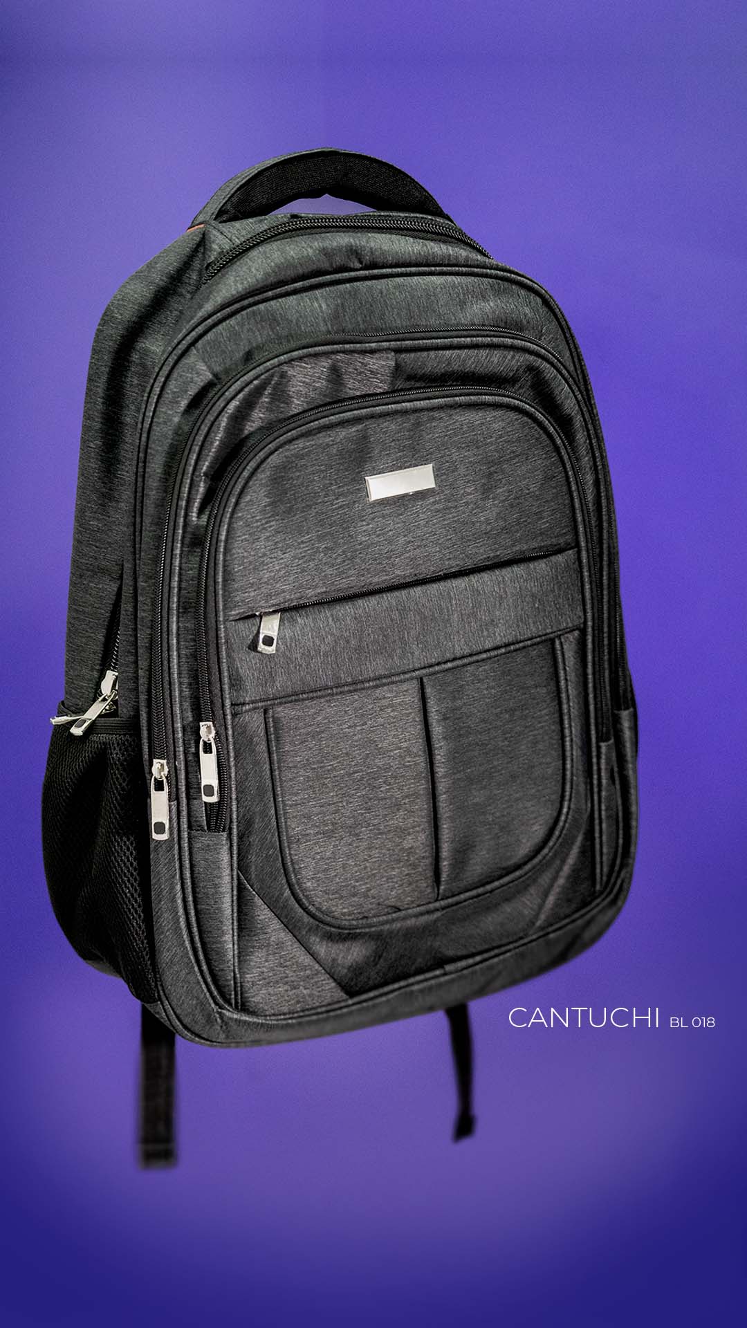 CANTUCHI - Image 2