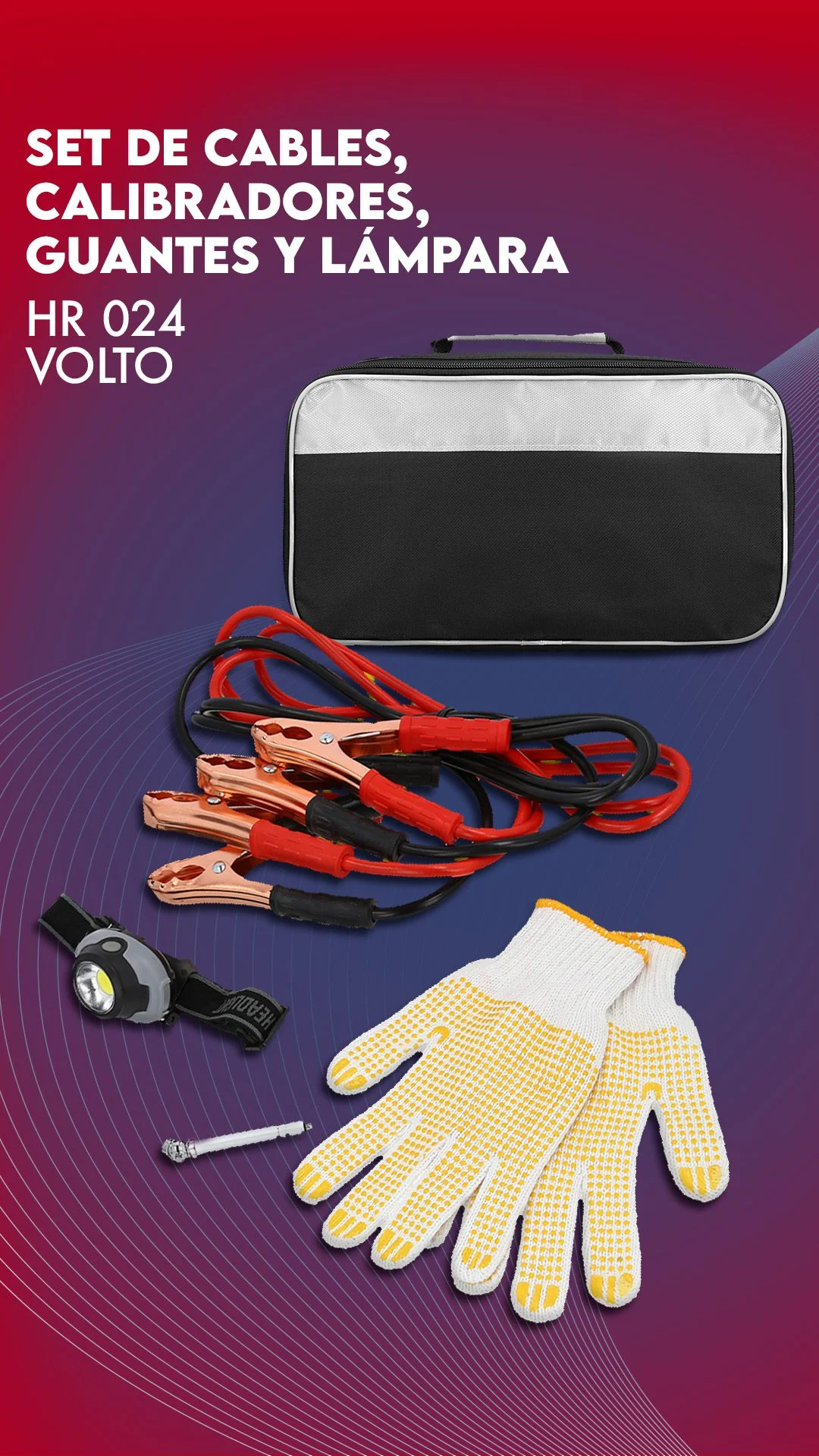 VOLTO - Image 2