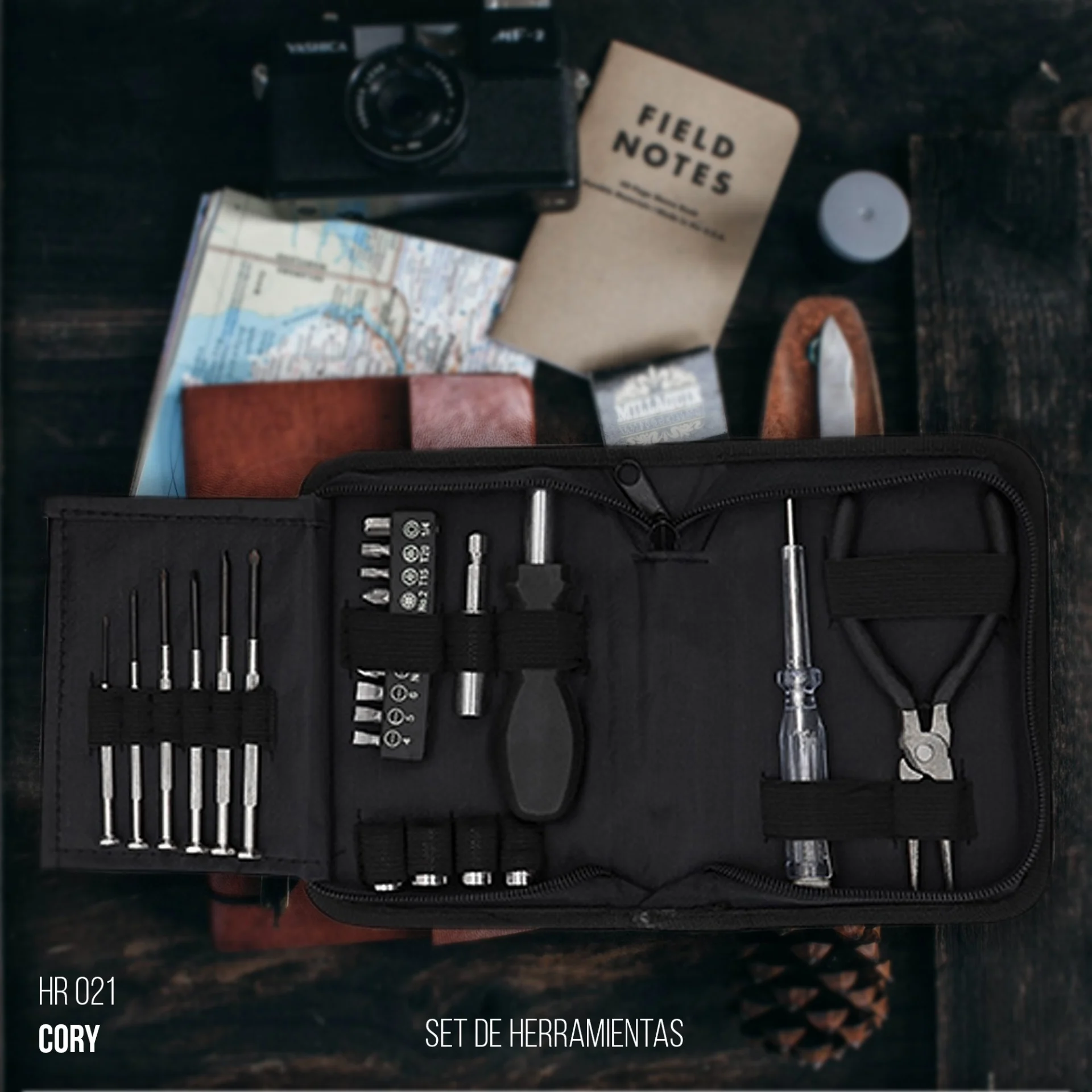 CORY - Image 2