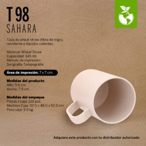 SAHARA